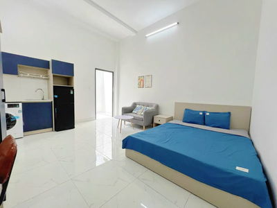 Housing in Ho Chi Minh City, Vietnam Housing in Ho Chi Minh City, Vietnam