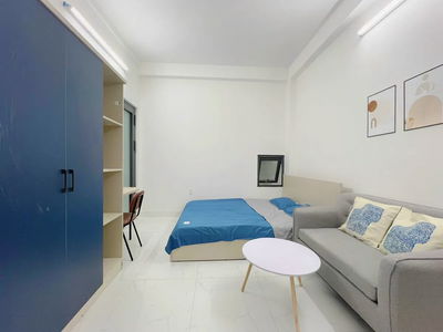 Жилье в Ho Chi Minh City, Vietnam Жилье в Ho Chi Minh City, Vietnam