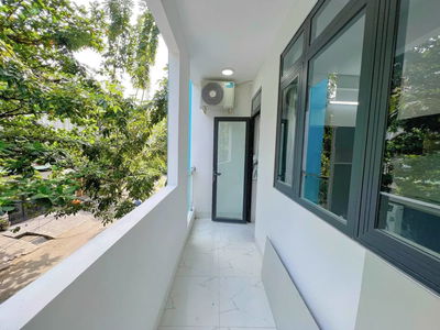 Logement dans Ho Chi Minh City, Vietnam Logement dans Ho Chi Minh City, Vietnam