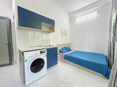 Housing in Ho Chi Minh City, Vietnam Housing in Ho Chi Minh City, Vietnam