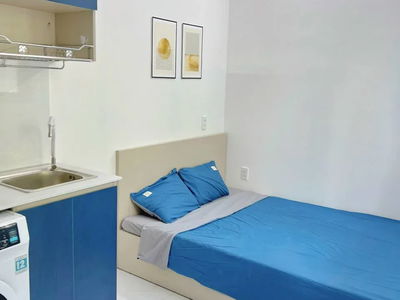 Logement dans Ho Chi Minh City, Vietnam Logement dans Ho Chi Minh City, Vietnam