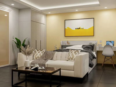 Alojamiento en Ho Chi Minh City, Vietnam Alojamiento en Ho Chi Minh City, Vietnam