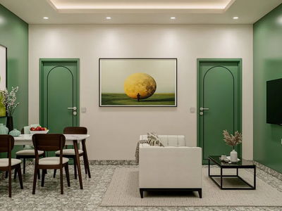 Housing in Ho Chi Minh City, Vietnam Housing in Ho Chi Minh City, Vietnam