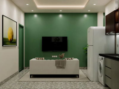 Gehäuse In Ho Chi Minh City, Vietnam Gehäuse In Ho Chi Minh City, Vietnam