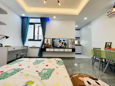 Жилье в Ho Chi Minh City, Vietnam Жилье в Ho Chi Minh City, Vietnam