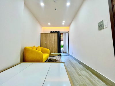 Logement dans Ho Chi Minh City, Vietnam Logement dans Ho Chi Minh City, Vietnam