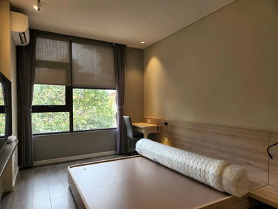 Housing in Ho Chi Minh City, Vietnam Housing in Ho Chi Minh City, Vietnam