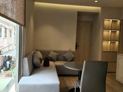 Alojamiento en Ho Chi Minh City, Vietnam Alojamiento en Ho Chi Minh City, Vietnam