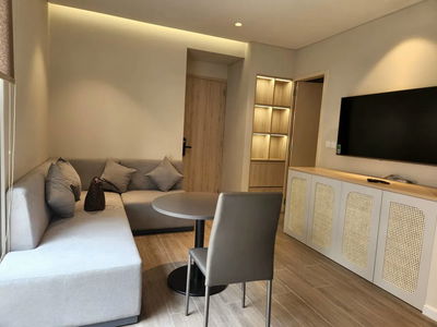 Logement dans Ho Chi Minh City, Vietnam Logement dans Ho Chi Minh City, Vietnam