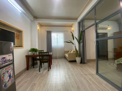 Alojamiento en Ho Chi Minh City, Vietnam Alojamiento en Ho Chi Minh City, Vietnam