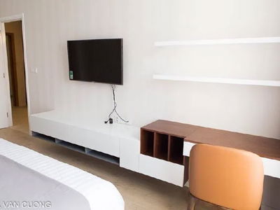 Diamond Island, Vietnam Diamond Island, Vietnam