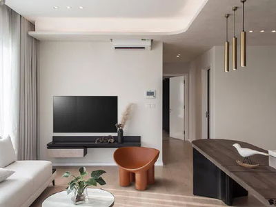 Diamond Island, Vietnam Diamond Island, Vietnam