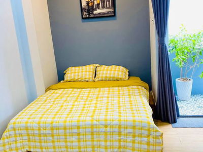 Housing in Ho Chi Minh City, Vietnam Housing in Ho Chi Minh City, Vietnam