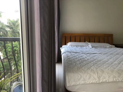 Alojamiento en Ho Chi Minh City, Vietnam Alojamiento en Ho Chi Minh City, Vietnam