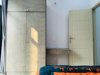 Alojamiento en Ho Chi Minh City, Vietnam Alojamiento en Ho Chi Minh City, Vietnam