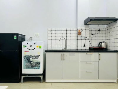 Жилье в Ho Chi Minh City, Vietnam Жилье в Ho Chi Minh City, Vietnam