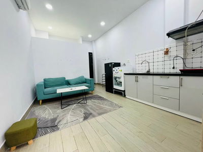 Logement dans Ho Chi Minh City, Vietnam Logement dans Ho Chi Minh City, Vietnam