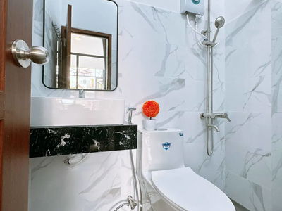 Alojamiento en Ho Chi Minh City, Vietnam Alojamiento en Ho Chi Minh City, Vietnam