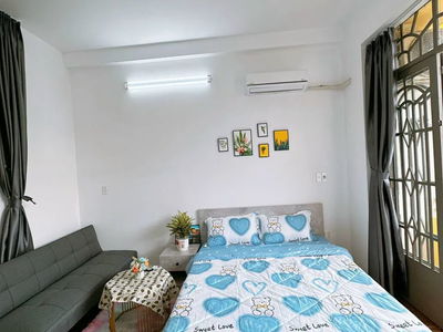 Housing in Ho Chi Minh City, Vietnam Housing in Ho Chi Minh City, Vietnam