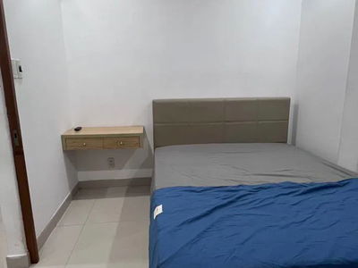 Жилье в Ho Chi Minh City, Vietnam Жилье в Ho Chi Minh City, Vietnam