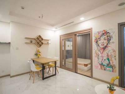 Vinhomes Central Park, Vietnam Vinhomes Central Park, Vietnam