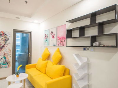 Vinhomes Central Park, Vietnam Vinhomes Central Park, Vietnam