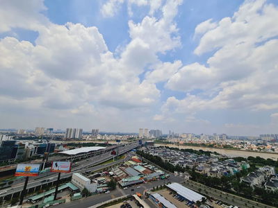 Vinhomes Central Park, Vietnam Vinhomes Central Park, Vietnam