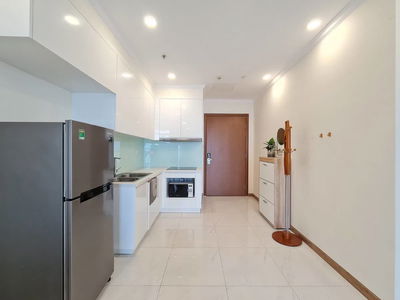 Vinhomes Central Park, Vietnam Vinhomes Central Park, Vietnam