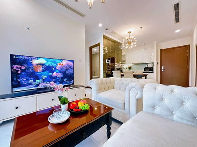 Vinhomes Central Park, Vietnam Vinhomes Central Park, Vietnam