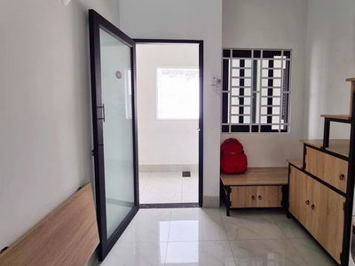 Housing in Ho Chi Minh City, Vietnam Housing in Ho Chi Minh City, Vietnam