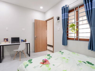 City Garden, Vietnam City Garden, Vietnam