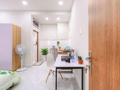 City Garden, Vietnam City Garden, Vietnam