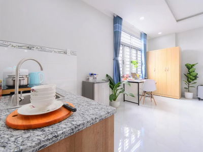 City Garden, Vietnam City Garden, Vietnam