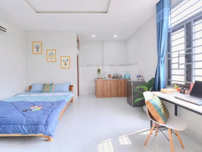 City Garden, Vietnam City Garden, Vietnam