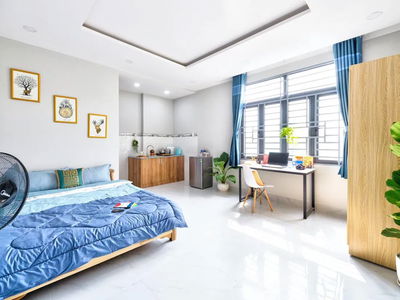 City Garden, Vietnam City Garden, Vietnam