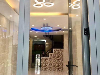 City Garden, Vietnam City Garden, Vietnam