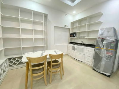 City Garden, Vietnam City Garden, Vietnam