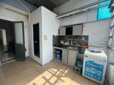 Housing in Ho Chi Minh City, Vietnam Housing in Ho Chi Minh City, Vietnam