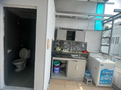 Alojamiento en Ho Chi Minh City, Vietnam Alojamiento en Ho Chi Minh City, Vietnam