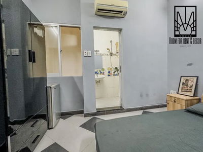 Logement dans Ho Chi Minh City, Vietnam Logement dans Ho Chi Minh City, Vietnam