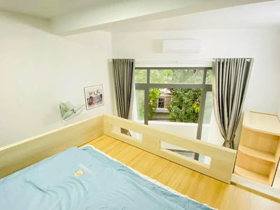 Alojamiento en Ho Chi Minh City, Vietnam Alojamiento en Ho Chi Minh City, Vietnam