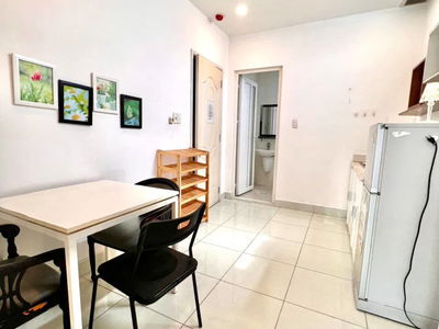 Жилье в Ho Chi Minh City, Vietnam Жилье в Ho Chi Minh City, Vietnam