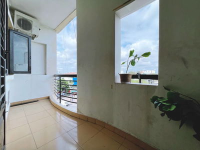 Жилье в Ho Chi Minh City, Vietnam Жилье в Ho Chi Minh City, Vietnam