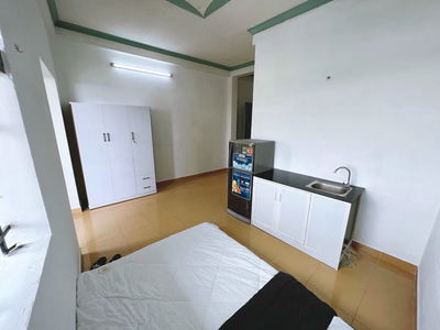 Жилье в Ho Chi Minh City, Vietnam Жилье в Ho Chi Minh City, Vietnam