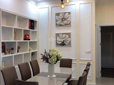 Cantavil An Phu - Cantavil Premier, Vietnam  Cantavil An Phu - Cantavil Premier, Vietnam