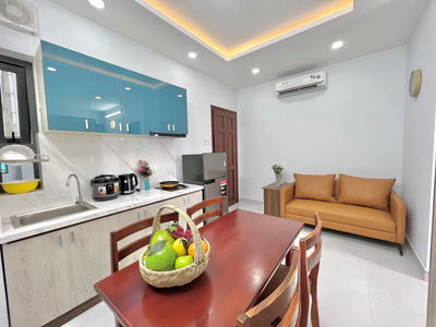 Alojamiento en Ho Chi Minh City, Vietnam Alojamiento en Ho Chi Minh City, Vietnam