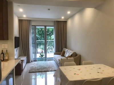 Scenic Valley, Vietnam Scenic Valley, Vietnam