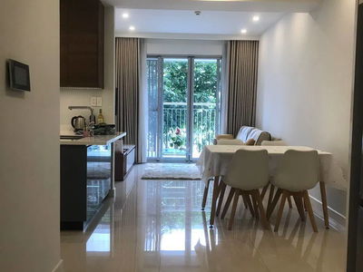 Scenic Valley, Vietnam  Scenic Valley, Vietnam