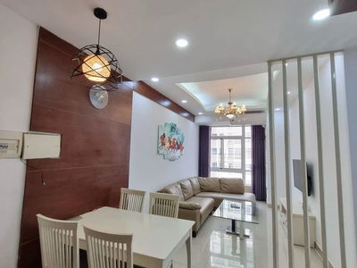 Sky Garden, Vietnam Sky Garden, Vietnam