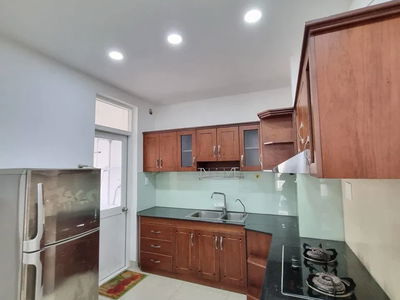 Sky Garden, Vietnam  Sky Garden, Vietnam